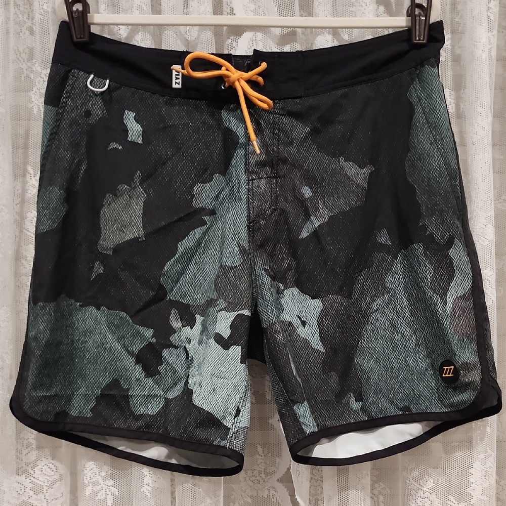 ZYIA SWIM SHORTS